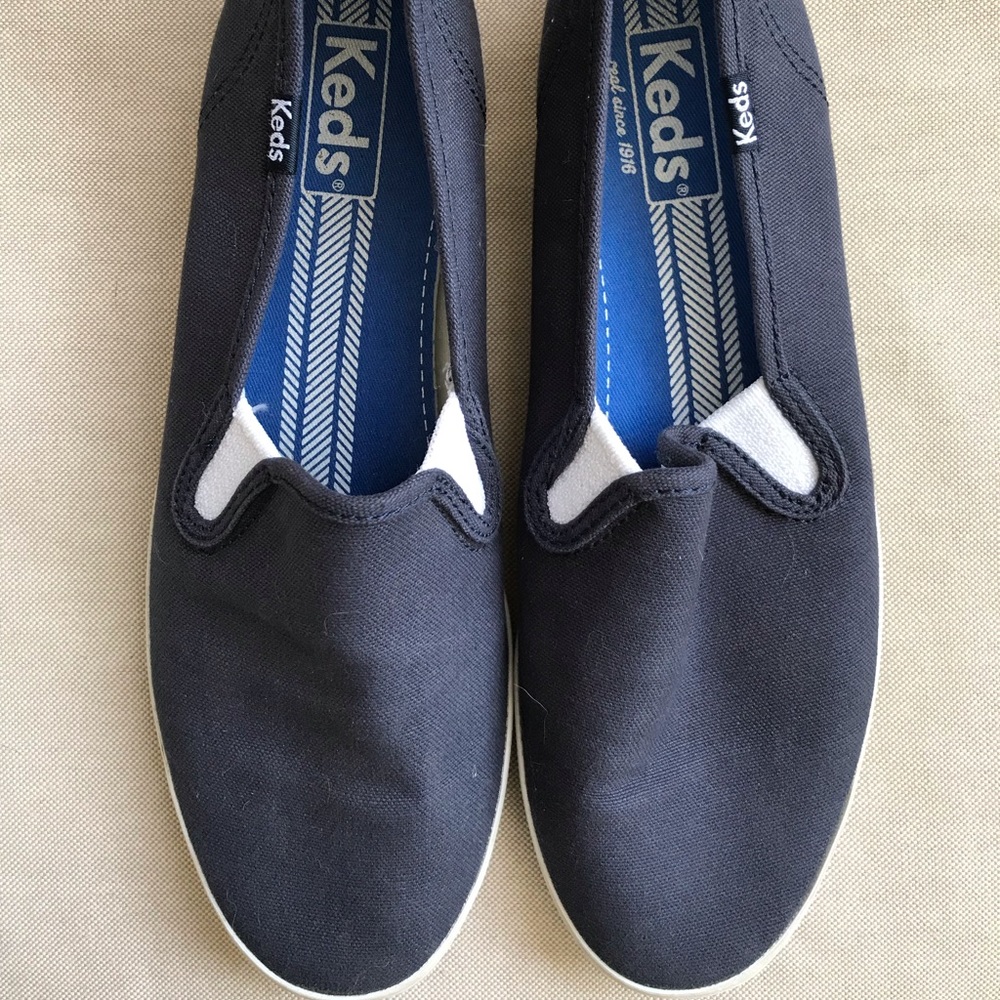 Original slip-on KEDS